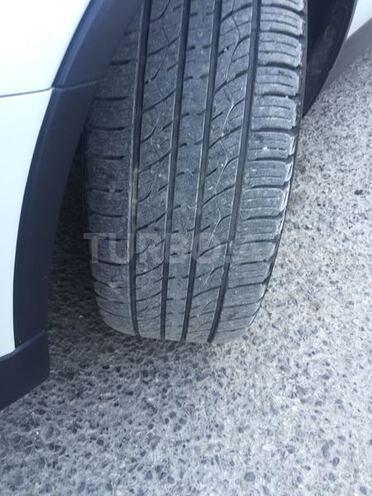 Subaru Tribeca 2007, 120,000 km - 3.5 л - Bakı