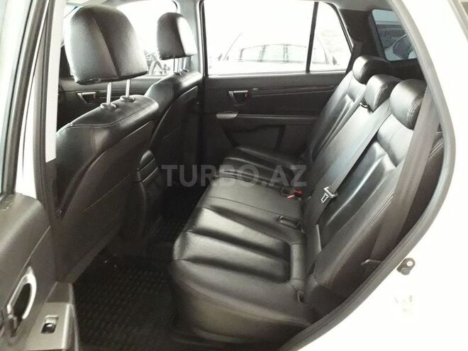 Subaru Tribeca 2007, 120,000 km - 3.5 л - Bakı