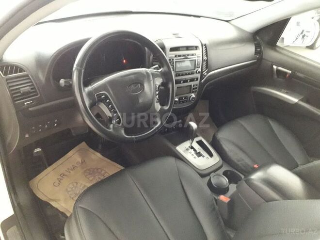 Subaru Tribeca 2007, 120,000 km - 3.5 л - Bakı