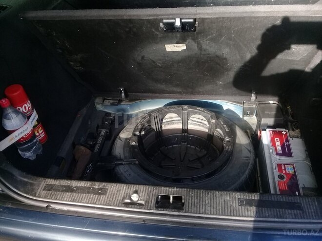 Mercedes C 220 1999, 273,800 km - 2.2 l - Bakı