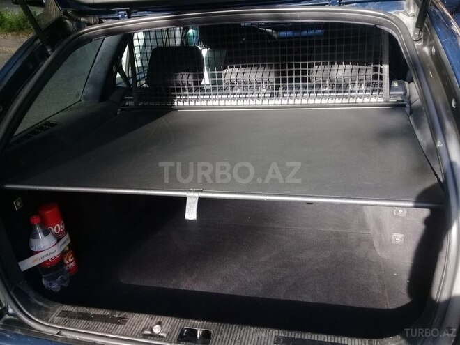 Mercedes C 220 1999, 273,800 km - 2.2 l - Bakı