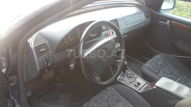Mercedes C 180 1998, 235,000 km - 1.8 л - Xırdalan