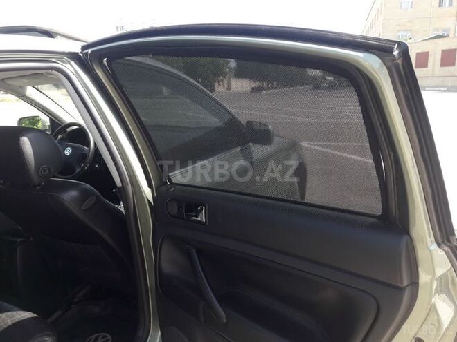 Volkswagen Passat 2003, 250 km - 1.8 л - Bakı