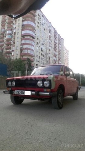 LADA (VAZ) 2106 1985, 333,333 km - 1.3 l - Bakı