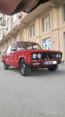 LADA (VAZ) 2106 1985, 333,333 km - 1.3 l - Bakı