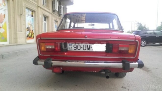 LADA (VAZ) 2106 1985, 333,333 km - 1.3 l - Bakı