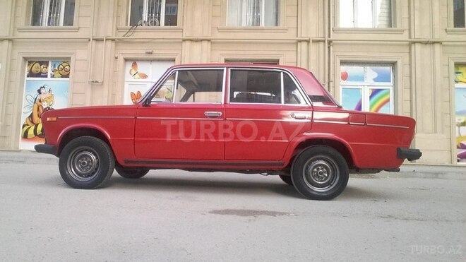 LADA (VAZ) 2106 1985, 333,333 km - 1.3 l - Bakı
