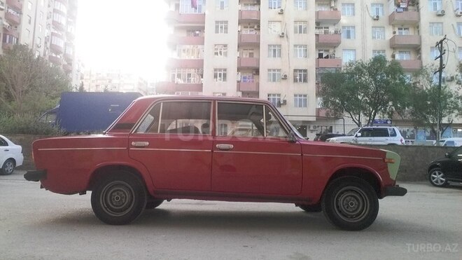 LADA (VAZ) 2106 1985, 333,333 km - 1.3 l - Bakı