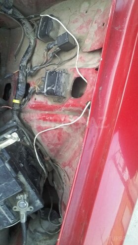 LADA (VAZ) 2106 1985, 333,333 km - 1.3 l - Bakı