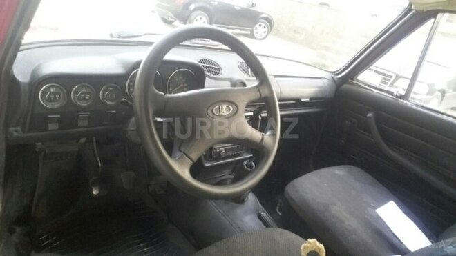 LADA (VAZ) 2106 1985, 333,333 km - 1.3 l - Bakı