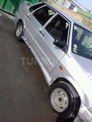 LADA (VAZ) 2115 2003, 297,000 km - 1.5 l - Balakən