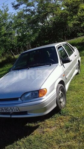 LADA (VAZ) 2115 2003, 297,000 km - 1.5 l - Balakən