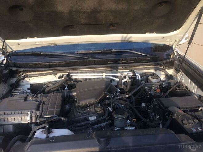 Toyota Prado 2013, 107,000 km - 2.7 л - Bakı