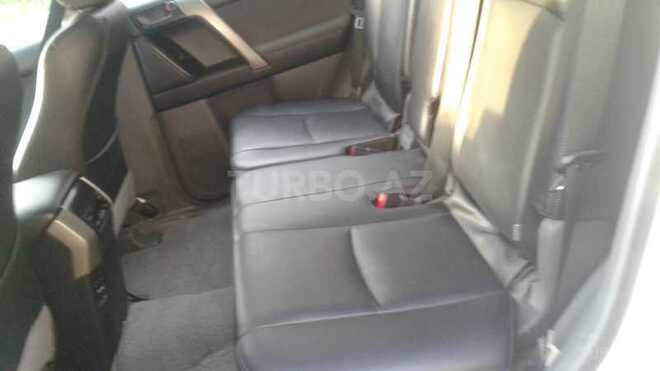Toyota Prado 2013, 107,000 km - 2.7 л - Bakı