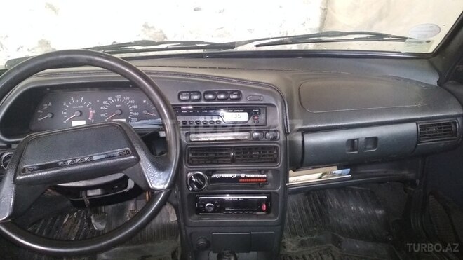 LADA (VAZ) 2115 2003, 297,000 km - 1.5 l - Balakən