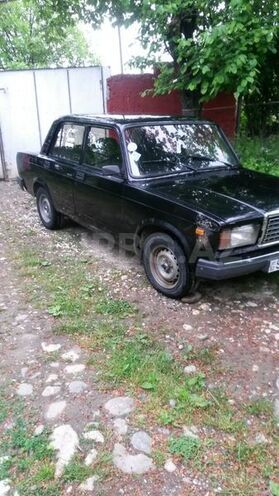 LADA (VAZ) 2107 2010, 150,000 km - 1.6 l - Qusar