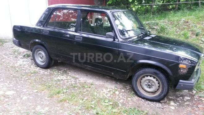 LADA (VAZ) 2107 2010, 150,000 km - 1.6 l - Qusar