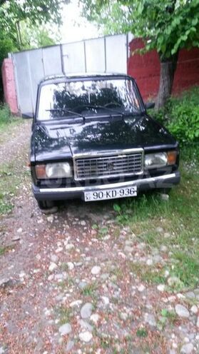 LADA (VAZ) 2107 2010, 150,000 km - 1.6 l - Qusar