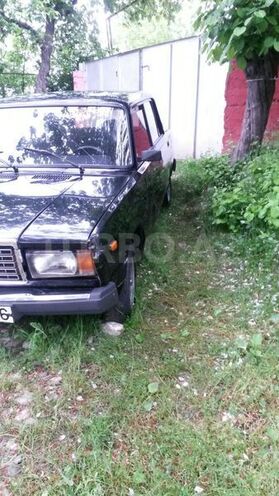 LADA (VAZ) 2107 2010, 150,000 km - 1.6 l - Qusar
