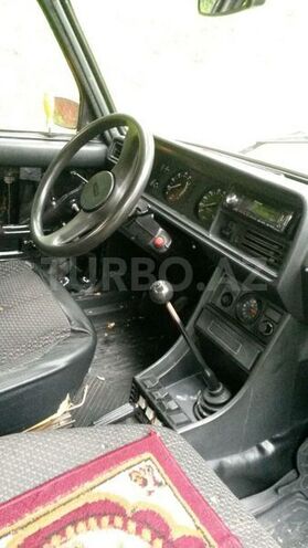 LADA (VAZ) 2107 2010, 150,000 km - 1.6 l - Qusar