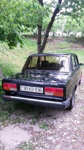 LADA (VAZ) 2107 2010, 150,000 km - 1.6 l - Qusar