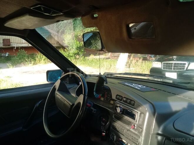 LADA (VAZ) 21099 2000, 200,000 km - 1.6 l - Bakı