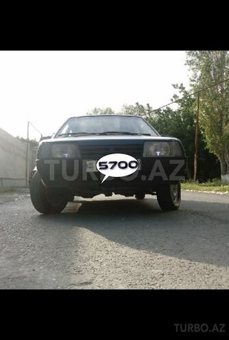 LADA (VAZ) 21099 2000, 200,000 km - 1.6 l - Bakı