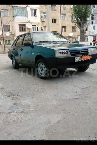 LADA (VAZ) 21099 2000, 200,000 km - 1.6 l - Bakı