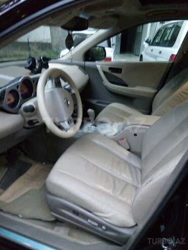 Nissan Murano 2003, 260,000 km - 0.4 l - Bakı
