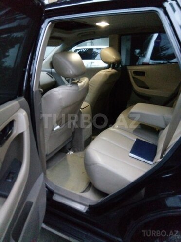 Nissan Murano 2003, 260,000 km - 0.4 l - Bakı