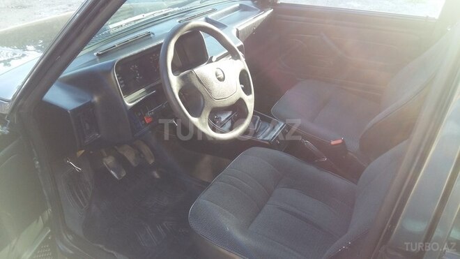 Tofas Sahin 2005, 156,000 km - 1.6 l - Bakı