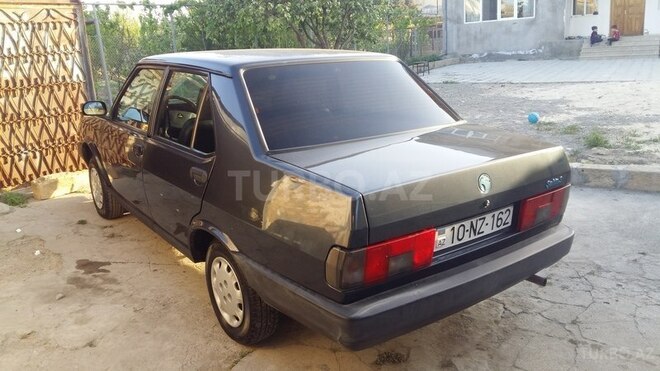 Tofas Sahin 2005, 156,000 km - 1.6 l - Bakı