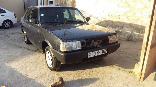 Tofas Sahin 2005, 156,000 km - 1.6 l - Bakı