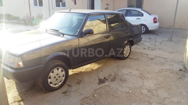 Tofas Sahin 2005, 156,000 km - 1.6 l - Bakı