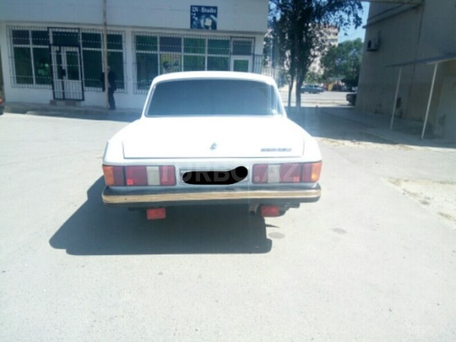 GAZ 31029 1995, 350,000 km - 0.2 l - Sumqayıt
