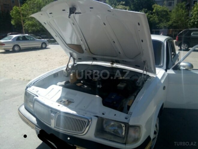 GAZ 31029 1995, 350,000 km - 0.2 l - Sumqayıt