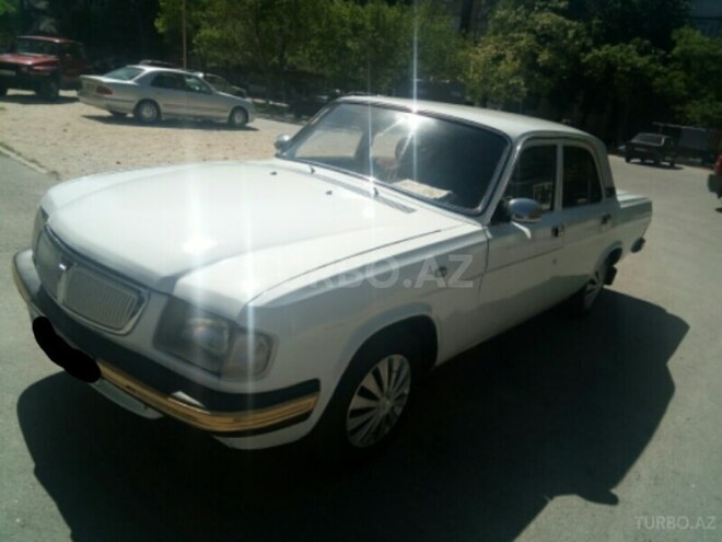 GAZ 31029 1995, 350,000 km - 0.2 l - Sumqayıt