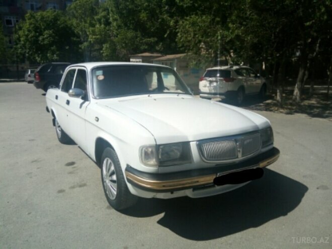 GAZ 31029 1995, 350,000 km - 0.2 l - Sumqayıt