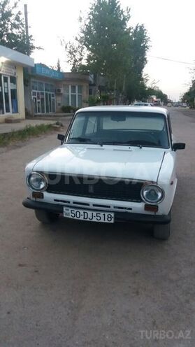 LADA (VAZ) 21011 1983, 274,650 km - 1.3 l - Cəlilabad