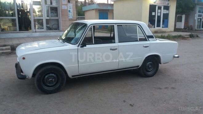 LADA (VAZ) 21011 1983, 274,650 km - 1.3 l - Cəlilabad