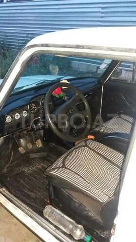 LADA (VAZ) 21011 1983, 274,650 km - 1.3 l - Cəlilabad