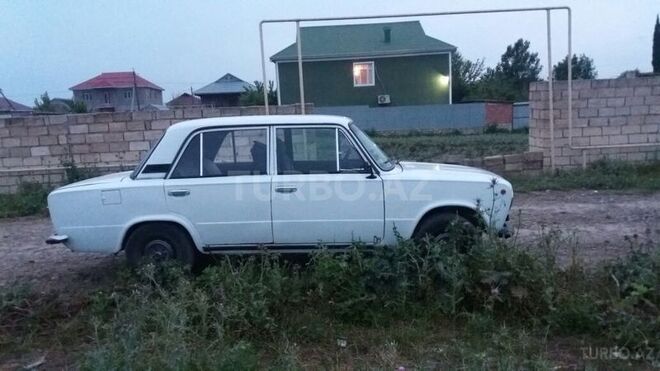 LADA (VAZ) 21011 1983, 274,650 km - 1.3 l - Cəlilabad