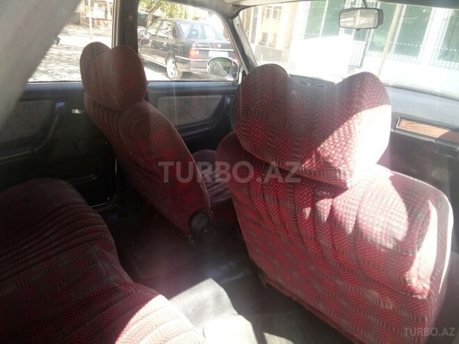 GAZ 31029 1995, 350,000 km - 0.2 l - Sumqayıt