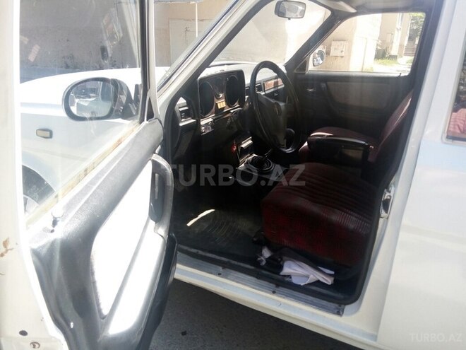 GAZ 31029 1995, 350,000 km - 0.2 l - Sumqayıt