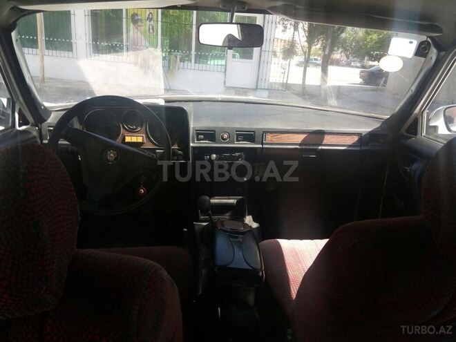 GAZ 31029 1995, 350,000 km - 0.2 l - Sumqayıt