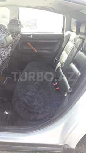 Volkswagen Passat 2000, 177,000 km - 2.4 l - Bakı
