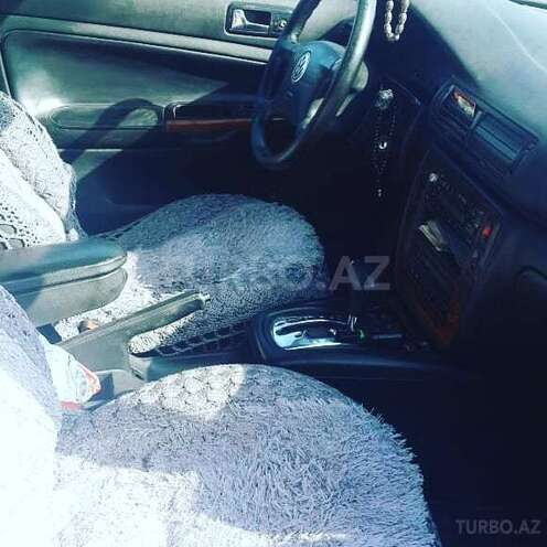 Volkswagen Passat 2000, 177,000 km - 2.4 l - Bakı