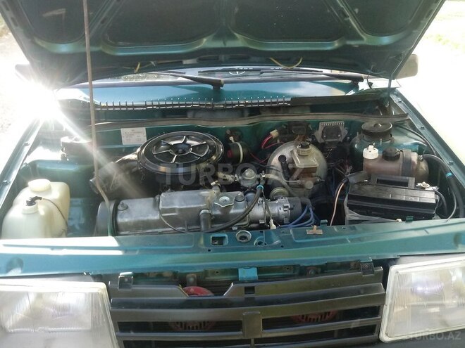 LADA (VAZ) 21099 2000, 233,700 km - 1.5 l - Sumqayıt