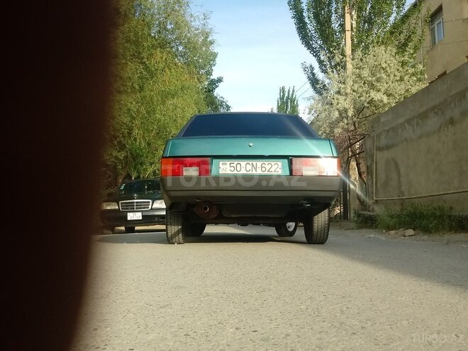 LADA (VAZ) 21099 2000, 233,700 km - 1.5 l - Sumqayıt