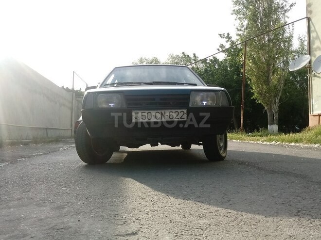 LADA (VAZ) 21099 2000, 233,700 km - 1.5 l - Sumqayıt